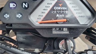 CORVEN TRIAX 150 NEW 2022 2.000 KM