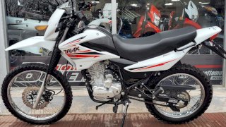 CORVEN TRIAX 150 NEW 2022 2.000 KM