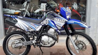 YAMAHA XTZ 250 LANDER 2018 - 17.000 KM