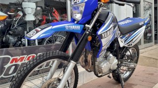 YAMAHA XTZ 250 LANDER 2018 - 17.000 KM