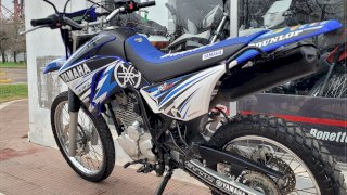 YAMAHA XTZ 250 LANDER 2018 - 17.000 KM