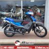 ZANELLA ZB 110 FULL 2023 6.400 KM