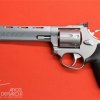 REVOLVER TAURUS SIMPLE ACCION 970-6.5