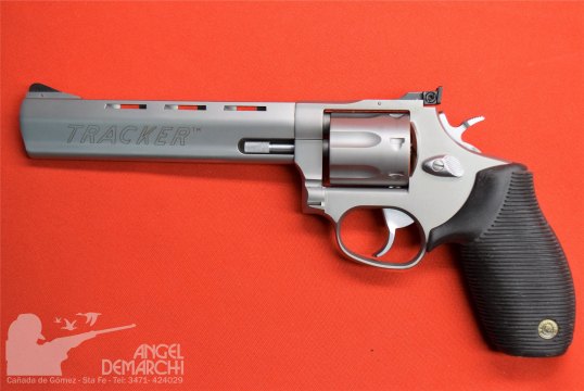 REVOLVER TAURUS SIMPLE ACCION 970-6.5