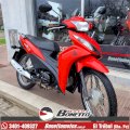 HONDA WAVE 110 S 2019 34.735 KM