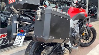 VOGE 500 DS 2022 29.400 KM 