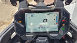 VOGE 500 DS 2022 29.400 KM 