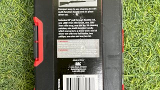 KIT DE LIMPIEZA WINCHESTER  Kit Winchester rifle 270 / 7mm