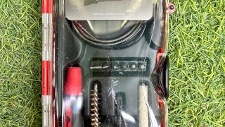 KIT DE LIMPIEZA WINCHESTER  Kit Winchester rifle 270 / 7mm