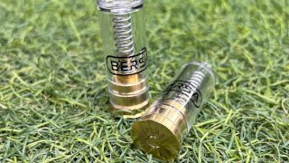 SALVA PERCUTOR SNAP CAPS CAL .12 (EVO CULOTE DE BRONCE) - BLISTER X 2 UNIDADES