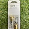 SALVA PERCUTOR SNAP CAPS CAL .12 (EVO CULOTE DE BRONCE) - BLISTER X 2 UNIDADES