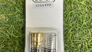 SALVA PERCUTOR SNAP CAPS CAL .12 (EVO CULOTE DE BRONCE) - BLISTER X 2 UNIDADES