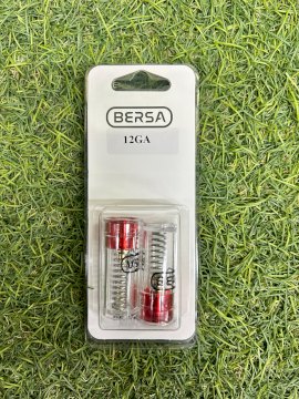SALVA PERCUTOR SNAP CAPS CAL .12 (PLÁSTICO - TODO DE PLASTICO) - BLISTER X 2 UNIDADES SALVA PERCUTOR SNAP CAPS CAL .12 (PLÁSTICO - TODO DE PLASTICO) - BLISTER X 2 UNIDADES