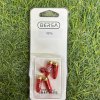 SALVA PERCUTOR SNAP CAPS CAL 9MM - BLISTER X 5 UNIDADES
