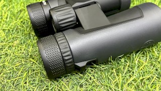 BINOCULAR LEUPOLD ALPINE 10X42 HD ROOF SHADOW GRAY
