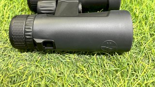 BINOCULAR LEUPOLD ALPINE 10X42 HD ROOF SHADOW GRAY