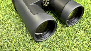 BINOCULAR LEUPOLD ALPINE 10X42 HD ROOF SHADOW GRAY