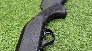 ESCOPETA HATSAN SEMI PS SINTETICA/PAVON CAL 12