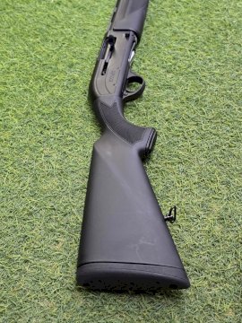 ESCOPETA HATSAN SEMI PS SINTETICA/PAVON CAL 12