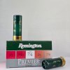 CARTUCHO REMINGTON CAL.12 PREMIER 24 GRS M 7 1/2