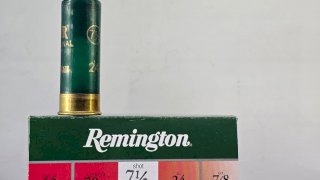 CARTUCHO REMINGTON CAL.12 PREMIER 24 GRS M 7 1/2 CARTUCHO REMINGTON CAL.12 PREMIER 24 GRS M 7 1/2