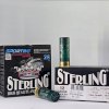 CARTUCHO STERLING CAL 12 28GR SPORTING MUN 8