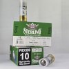 CARTUCHO STERLING CON POSTA CAL 12 SLUG 32GR 
