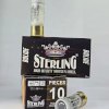 CARTUCHO STERLING CON POSTA CAL 12 SLUG BOLIDE 34GR 