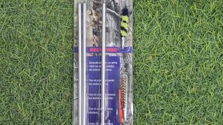 KIT DE LIMPIEZA PRAXTOX PARA FUSIL .30