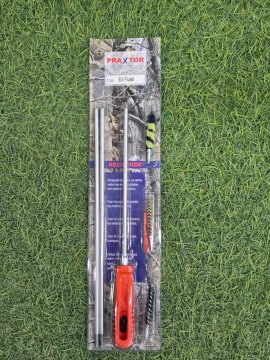 KIT DE LIMPIEZA PRAXTOX PARA FUSIL .30