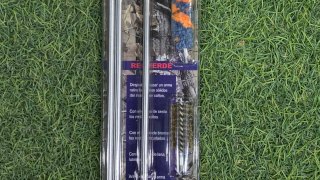 KIT DE LIMPIEZA PRAXTOX  ESCOPETAS CAL .12