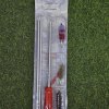 KIT DE LIMPIEZA PRAXTOX  ESCOPETAS CAL .20