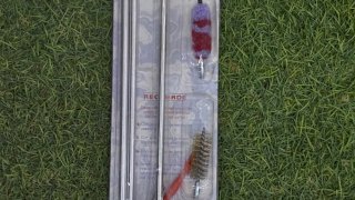 KIT DE LIMPIEZA PRAXTOX  ESCOPETAS CAL .20