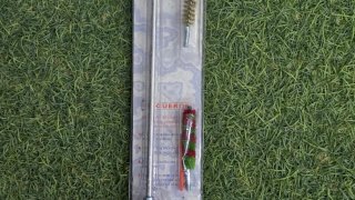 KIT DE LIMPIEZA PRAXTOX  PARA PISTOLA 44/45