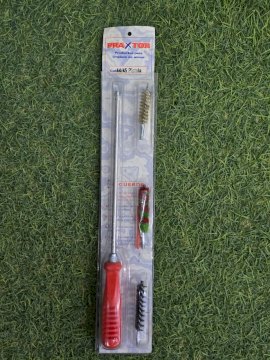 KIT DE LIMPIEZA PRAXTOX PARA PISTOLA 44/45 KIT DE LIMPIEZA PRAXTOX PARA PISTOLA 44/45