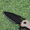 CUCHILLO BERSA CORTAPLUMAS - NAVAJA PLEGABLE DEFENDER