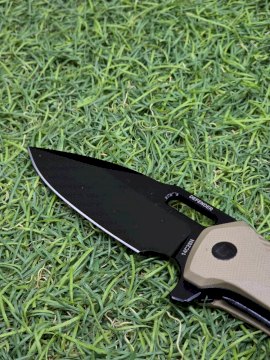 CUCHILLO BERSA CORTAPLUMAS - NAVAJA PLEGABLE DEFENDER