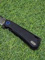 CUCHILLO BERSA CORTAPLUMAS - NAVAJA PLEGABLE SENTINEL