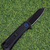 CUCHILLO BERSA CORTAPLUMAS - NAVAJA PLEGABLE SENTINEL
