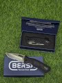 CUCHILLO BERSA CORTAPLUMAS - NAVAJA PLEGABLE WARRIOR