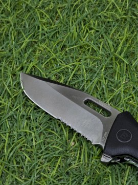 CUCHILLO BERSA CORTAPLUMAS - NAVAJA PLEGABLE WARRIOR CUCHILLO BERSA CORTAPLUMAS - NAVAJA PLEGABLE WARRIOR