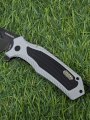 CUCHILLO BERSA CORTAPLUMAS - NAVAJA PLEGABLE COMMANDO