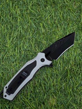 CUCHILLO BERSA CORTAPLUMAS - NAVAJA PLEGABLE COMMANDO CUCHILLO BERSA CORTAPLUMAS - NAVAJA PLEGABLE COMMANDO