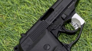 PISTOLA BERSA THUNDER 380 PLUS PAVON
