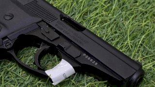 PISTOLA BERSA THUNDER 380 PLUS PAVON