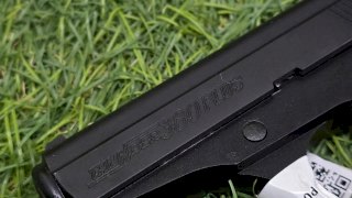 PISTOLA BERSA THUNDER 380 PLUS PAVON