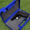 PISTOLA BERSA THUNDER 380 PLUS PAVON