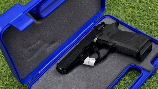 PISTOLA BERSA THUNDER 380 PLUS PAVON