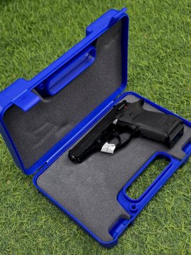 PISTOLA BERSA THUNDER 380 PLUS PAVON