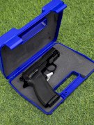 BERSA 9M TPR9CL PAVONADA 